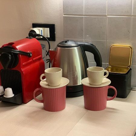 Bolo Guesthouse Болонья Экстерьер фото