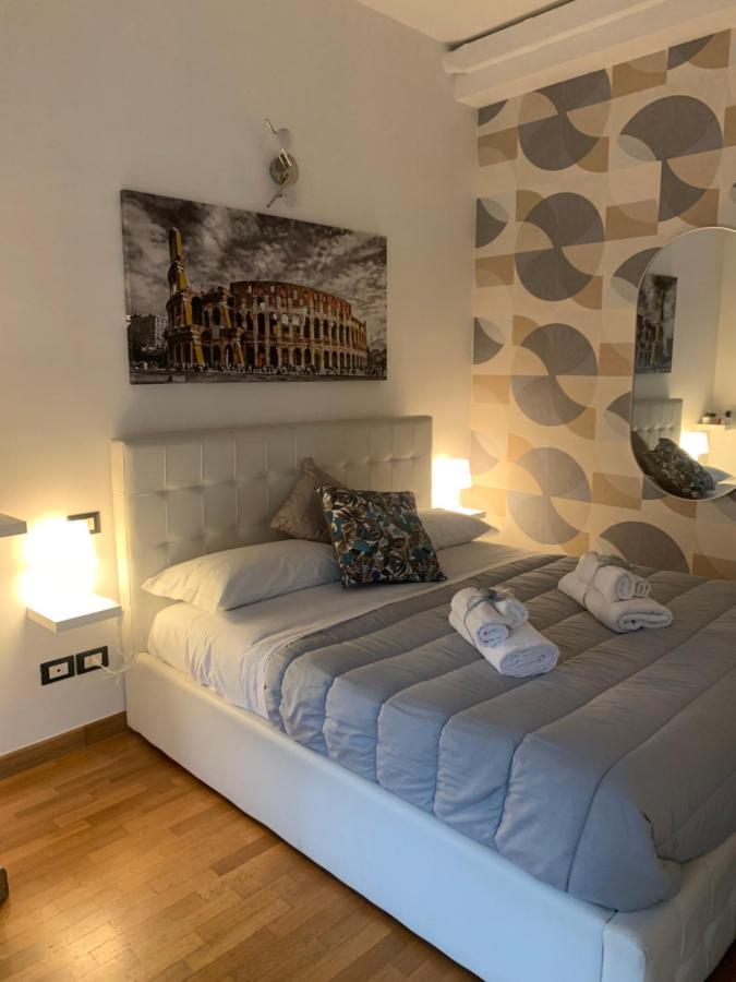 Bolo Guesthouse Болонья Экстерьер фото