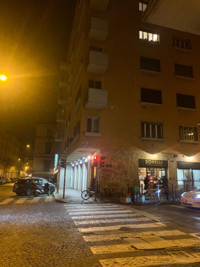 Bolo Guesthouse Болонья Экстерьер фото