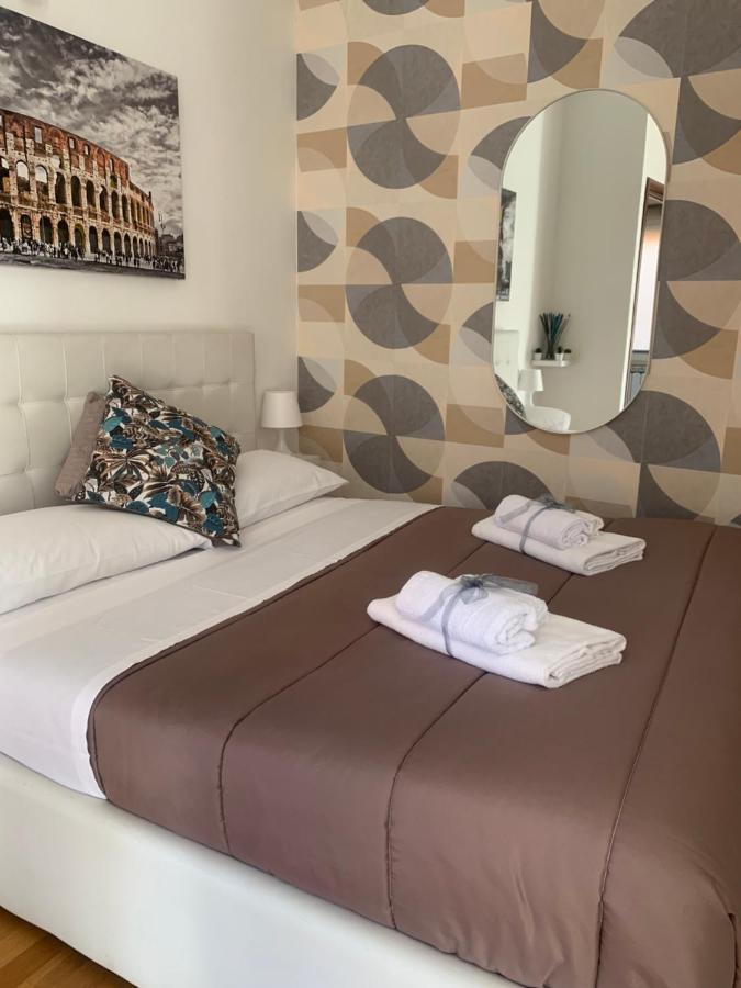 Bolo Guesthouse Болонья Экстерьер фото
