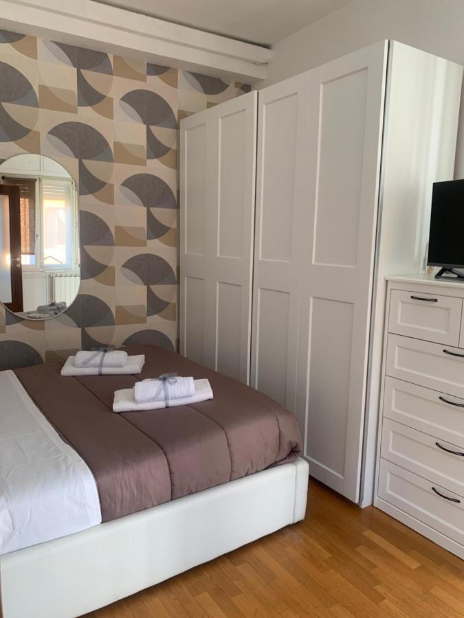Bolo Guesthouse Болонья Экстерьер фото